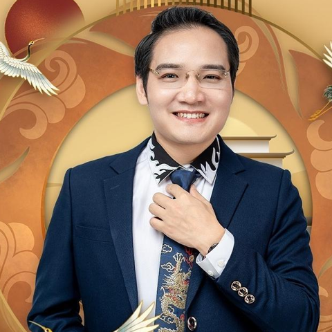Master Phùng Phương
